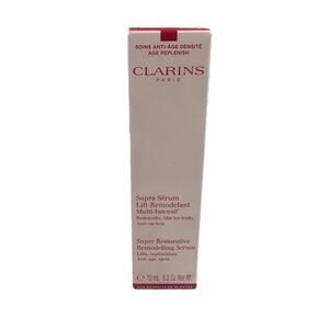 Clarins Super Restorative Remodeling Serum